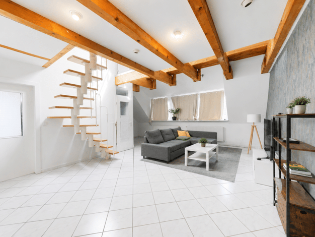 Mehrfamilienhaus zum Kauf 899.000 € 10 Zimmer 283,3 m² 557 m² Grundstück Sahlkamp Hannover 30179