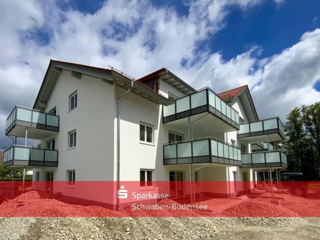 Wohnung zum Kauf provisionsfrei 349.000 € 3 Zimmer 81,8 m² frei ab sofort Attenhausen Sontheim 87776