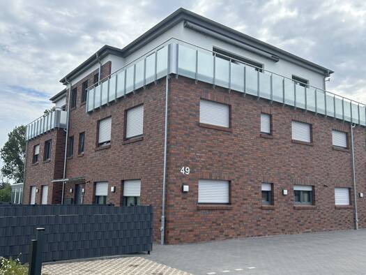 Wohnung zum Kauf provisionsfrei 339.000 € 3 Zimmer 84,3 m² EG Wildeshausen 27793