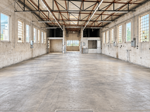 Produktionshalle zur Miete provisionsfrei 2.900 € 504 m² Lagerfläche Bamberg Bamberg 96052