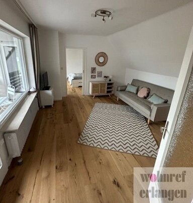 Wohnung zur Miete Wohnen auf Zeit 2.300 € 4 Zimmer 100 m² frei ab sofort Langensendelbach Langensendelbach 91094