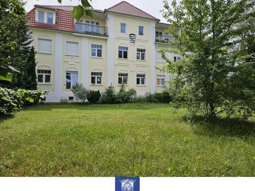 Wohnung zur Miete 375 € 2 Zimmer 47,2 m² frei ab 01.12.2025 Coswig 01640