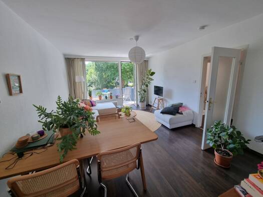 Wohnung zur Miete 1.180 € 2,5 Zimmer 67 m² Geschoss 1/5 frei ab 01.09.2026 Eimsbüttel Hamburg 20257