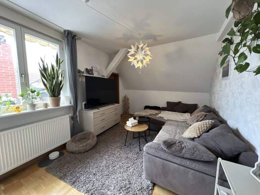 Wohnung zur Miete 770 € 3 Zimmer 84 m² frei ab 01.05.2026 Lohr 97816