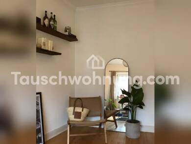 Wohnung zur Miete Tauschwohnung 800 € 3 Zimmer 65 m² 4. Geschoss Hoheluft - West Hamburg 20253