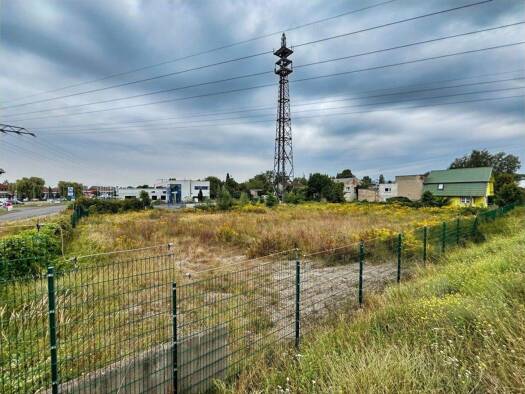 Grundstück zum Kauf 319.000 € 2.772 m² Grundstück Neuenhagen Bad Freienwalde 16259