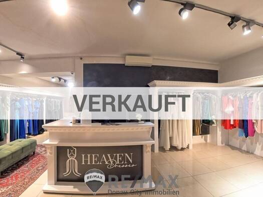 Laden zur Miete 1.980 € 75 m² Verkaufsfläche Wien 1050