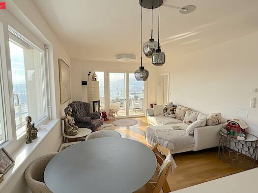 WG-Zimmer zum Kauf 575.000 € 80 m² Stattegg 8046