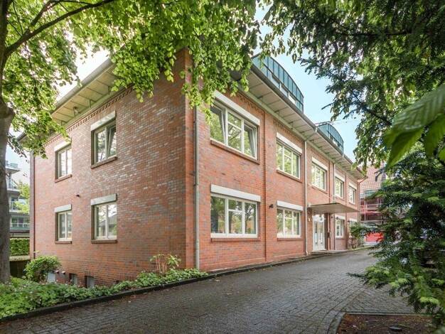 Büro zum Kauf 1.940.000 € Nordhorn Nordhorn 48527