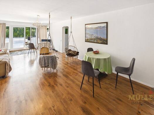 Wohnung zum Kauf 199.000 € 4 Zimmer 94 m² Neuforweiler Saarlouis 66740