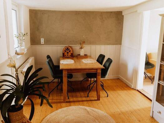 Wohnung zur Miete 430 € 1 Zimmer 28 m² 1. Geschoss frei ab 15.10.2025 Wiener Straße Aschenberg Fulda 36039