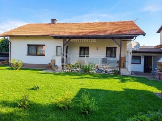 Bungalow zum Kauf 398.000 € 4 Zimmer 104 m² 600 m² Grundstück Theresienfeld 2604