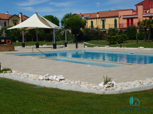 Reihenmittelhaus zum Kauf 299.000 € 5 Zimmer Latisana 33053