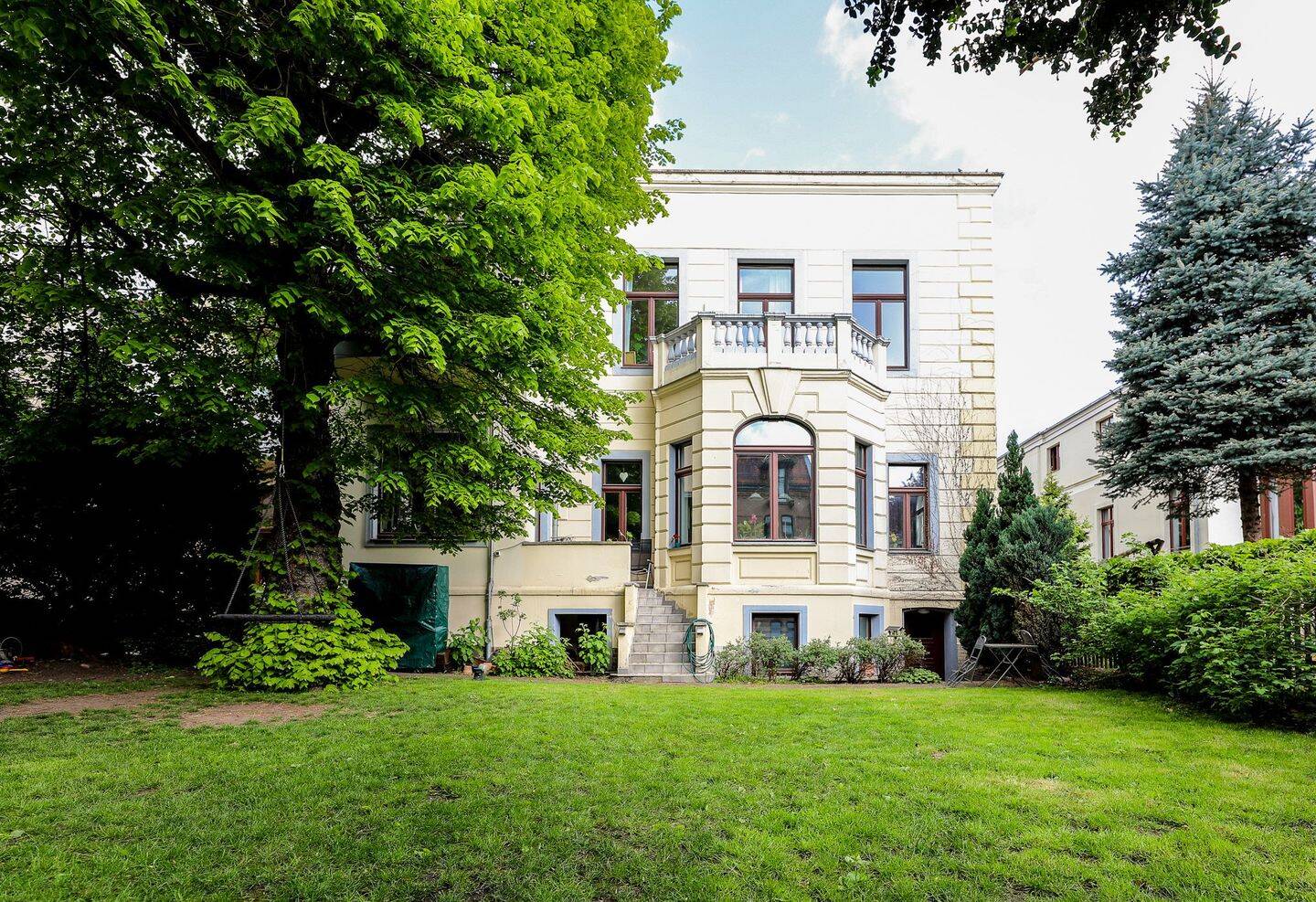 House in Leipzig, Zentrum-Nordwest - Mehr