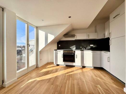 Wohnung zur Miete 612 € 3 Zimmer 72 m² 4. Geschoss frei ab 01.06.2026 Zietenstraße 5 Sonnenberg Chemnitz / Sonnenberg 09130