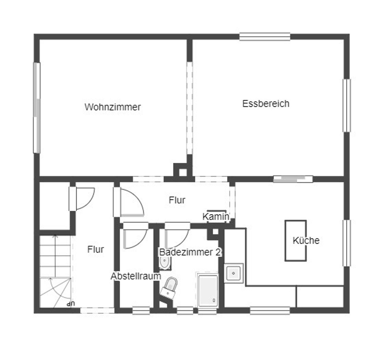 Immobilie zum Kauf als Kapitalanlage geeignet 529.900 € 6 Zimmer 140 m²<br/>Fläche 400,1 m²<br/>Grundstück Haidhof Maxhütte-Haidhof 93142