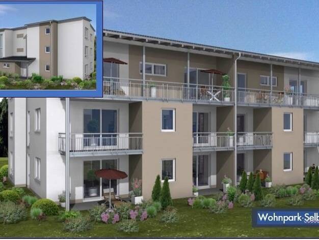 Wohnung zum Kauf 259.612 € 2 Zimmer 69,2 m² frei ab sofort Selbitz 95152