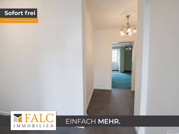 Wohnung zum Kauf 69.000 € 2 Zimmer 57,5 m² 3. Geschoss Rothenfelde Stadtmitte 38440