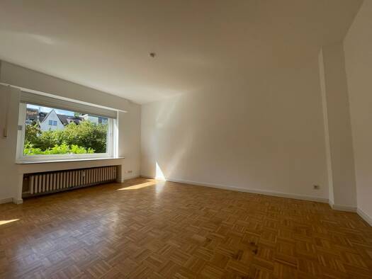 Wohnung zur Miete 950 € 2 Zimmer 80 m² EG Bredeney Essen 45133