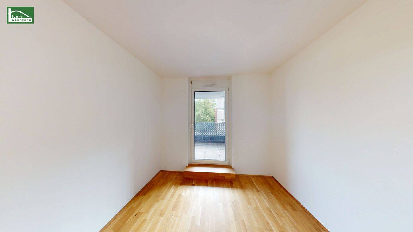 Wohnung – Graz, Murvorstadt, Lend - Ansicht 2