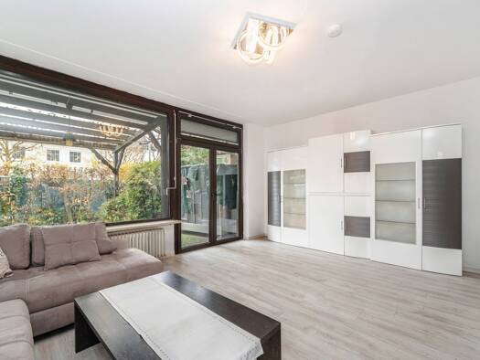 Doppelhaushälfte zum Kauf 749.000 € 4,5 Zimmer 110,9 m² 289 m² Grundstück Trudering-Riem München 81827