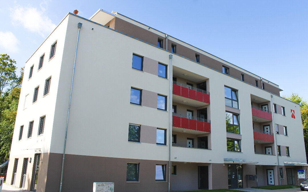 Wohnung zur Miete 1.471 € 3 Zimmer 105 m²<br/>Wohnfläche 2.<br/>Geschoss 01.02.2025<br/>Verfügbarkeit Breslauer Straße 28 Kirchheim - Nord Heidelberg-Kirchheim 69124