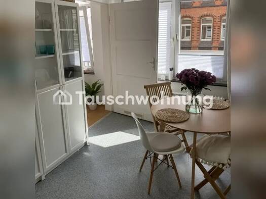 Wohnung zur Miete Tauschwohnung 450 € 2 Zimmer 60 m² 1. Geschoss Oststadt Mitte 30161