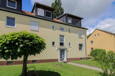 Maisonette zum Kauf 165.000 € 4,5 Zimmer 80 m² 1. Geschoss Vorwerksiedlung Braunschweig 38112