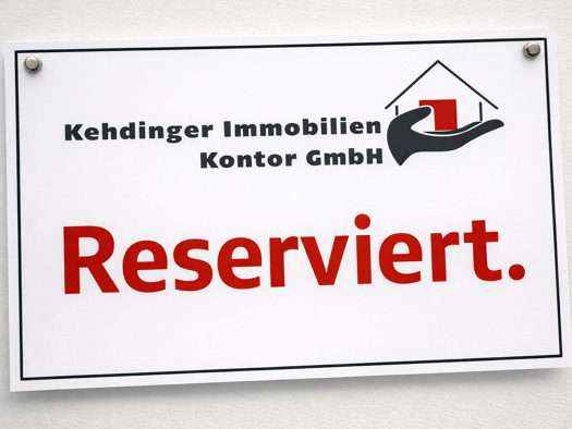 Wohnung zur Miete 340 € 2 Zimmer 50 m² 2. Geschoss Am Fischteich 18 Freiburg (Elbe) 21729