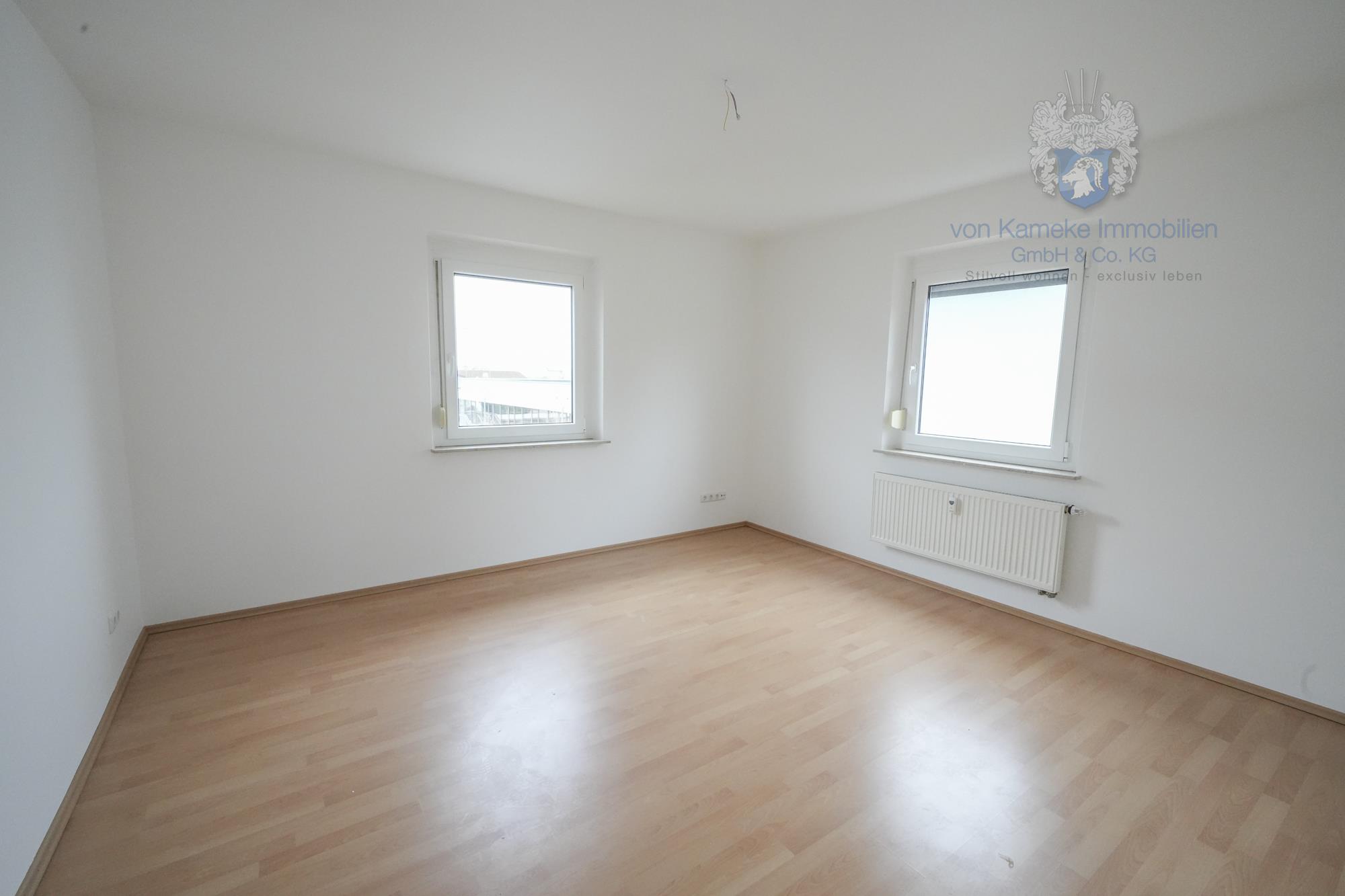 Wohnung zur Miete 740 € 3 Zimmer 80 m²<br/>Wohnfläche Höchstadt Höchstadt 91315