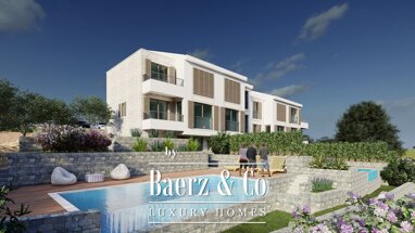 Haus zum Kauf 550.000 € 220 m² 154 m² Grundstück budva