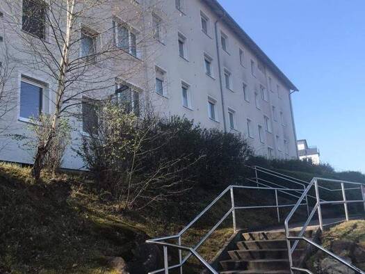 Wohnung zum Kauf provisionsfrei 110.000 € 3 Zimmer 86,5 m² EG Innenstadt Kaiserslautern 67663