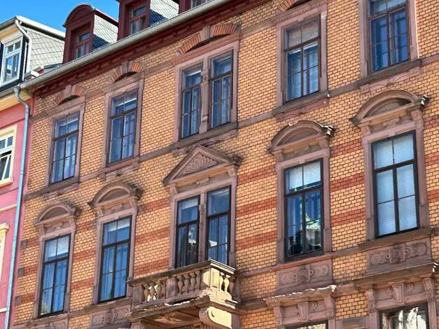 Wohnung zum Kauf provisionsfrei 995.000 € 5 Zimmer 135 m² Geschoss 1/5 frei ab sofort Weststadt Heidelberg 69115
