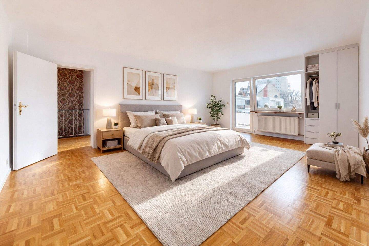 Reihenmittelhaus zum Kauf - Ansicht 4