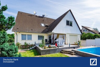 Einfamilienhaus zum Kauf 1.350.000 € 6 Zimmer 240 m² 780 m² Grundstück Wilhelmstadt Berlin 13597