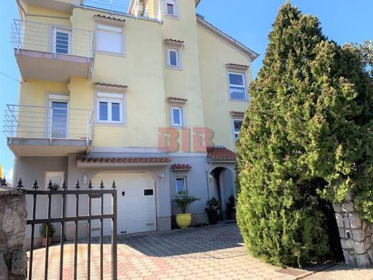 Haus zum Kauf 650.000 € 9 Zimmer 385 m² Rijeka