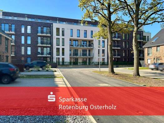 Wohnung zum Kauf - Erstbezug provisionsfrei 360.000 € 3 Zimmer 104,3 m² Ellenerbrok-Schevemoor Bremen 28325