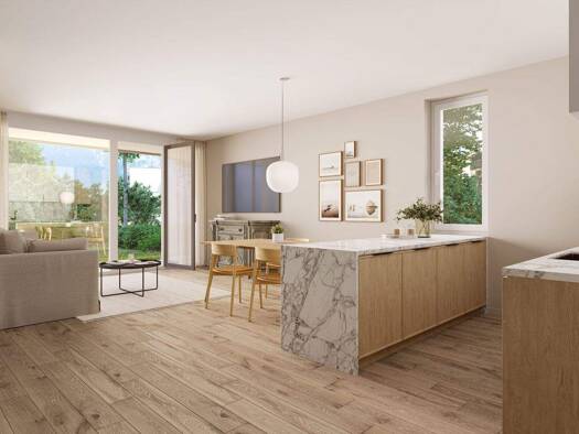 Wohnung zum Kauf - Erstbezug 579.000 € 3 Zimmer 71,5 m² Schützenstraße 35 Arzl Innsbruck 6020