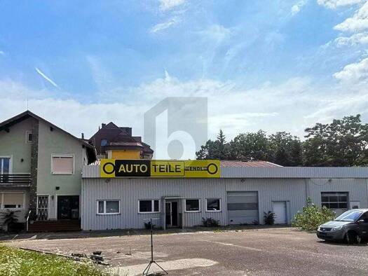 Grundstück zum Kauf 1.600.000 € 3.043 m² Grundstück Neudörfl 7201