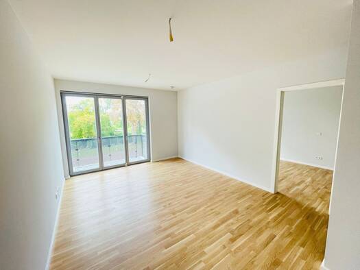 Wohnung zur Miete - Erstbezug 733 € 2 Zimmer 48,9 m² 1. Geschoss frei ab sofort Nauen 14641