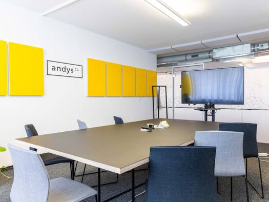 Bürofläche zur Miete 15 m² Bürofläche Wien, Favoriten / Favoriten 1100