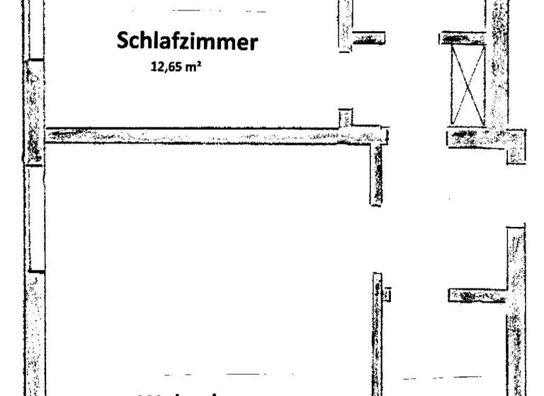 Wohnung zur Miete 800 € 2 Zimmer 50 m² Geschoss EG/3 frei ab sofort Scharbeutz 23683
