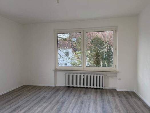 Wohnung zur Miete 810 € 3 Zimmer 120 m² 1. Geschoss frei ab sofort Hohenstaufenstraße 42 Geestemünde Bremerhaven 27570