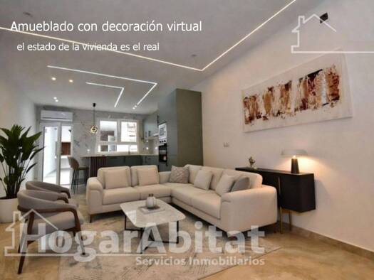Villa zum Kauf 255.000 € 5 Zimmer 191 m² CREUS VELLES Vila-real 12540
