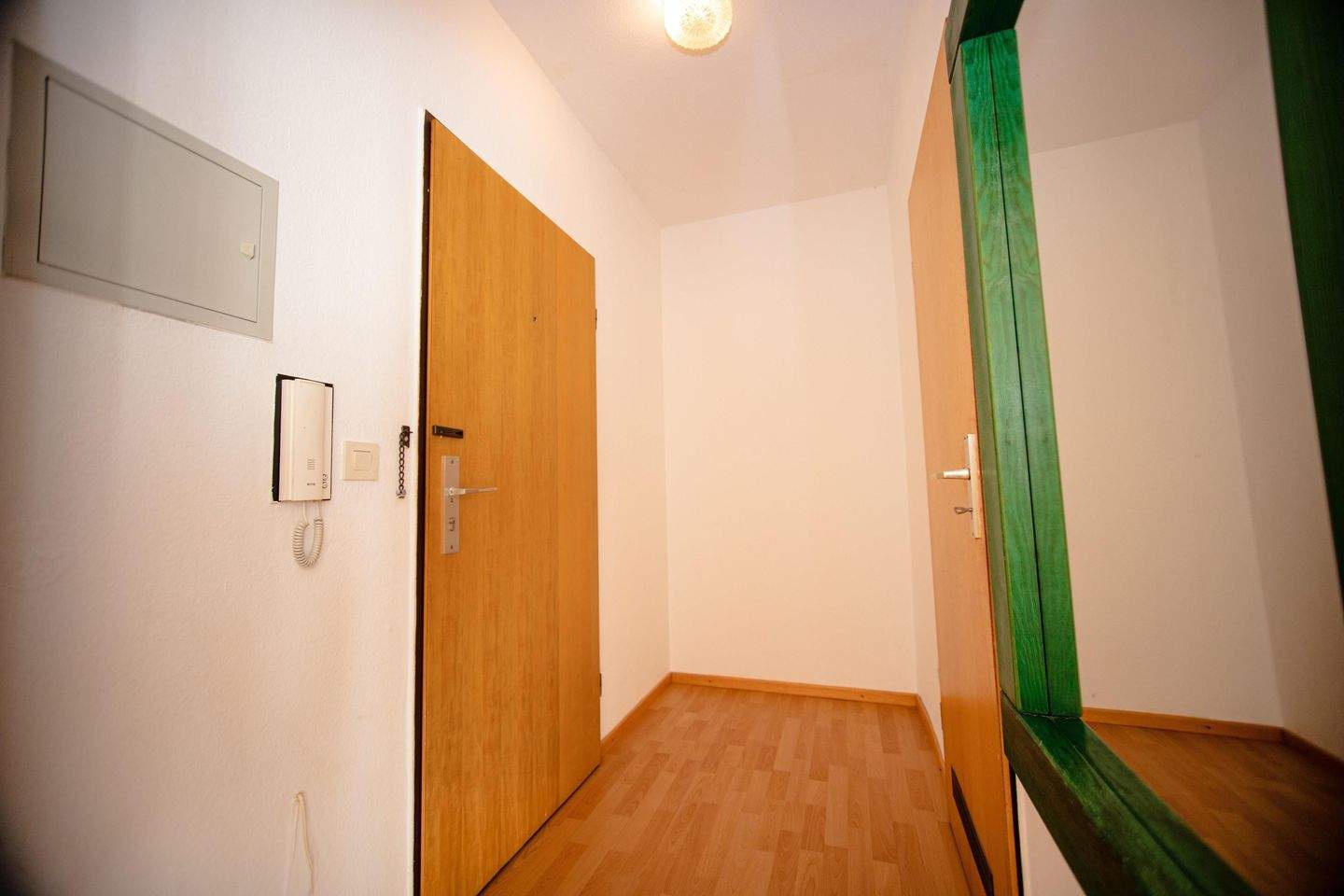 Immobilie in Peine - Attraktives Apartment mit Potenzial - 1-Zimmer-Wohnung im Herzen von Peine - Bild 4
