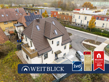 Mehrfamilienhaus zum Kauf 549.000 € 7 Zimmer 126 m² 392 m² Grundstück Benningen am Neckar 71726