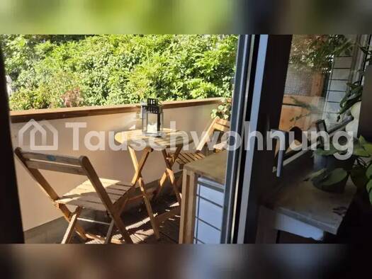 Wohnung zur Miete Tauschwohnung 1.000 € 3 Zimmer 75 m² EG Altstadt-Süd Köln 50676