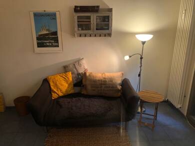 Studio zur Miete 980 € 2 Zimmer 30 m² EG frei ab 07.08.2025 Hüetlinstr. 25 Altstadt Konstanz 78462