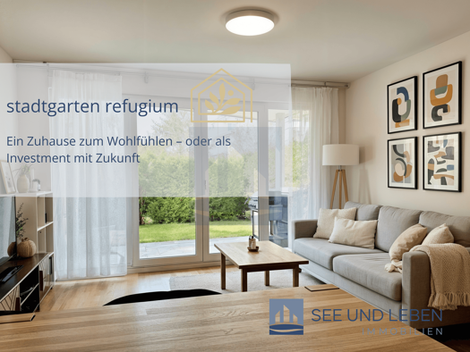Wohnung zum Kauf 604.000 € 2 Zimmer 74,9 m² EG Bogenhausen München 81925