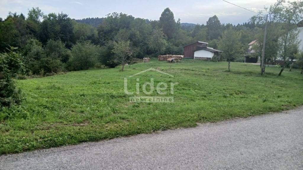 Land-/Forstwirtschaft zum Kauf 28.000 € Gomirje, Vrbovsko Vrbovsko